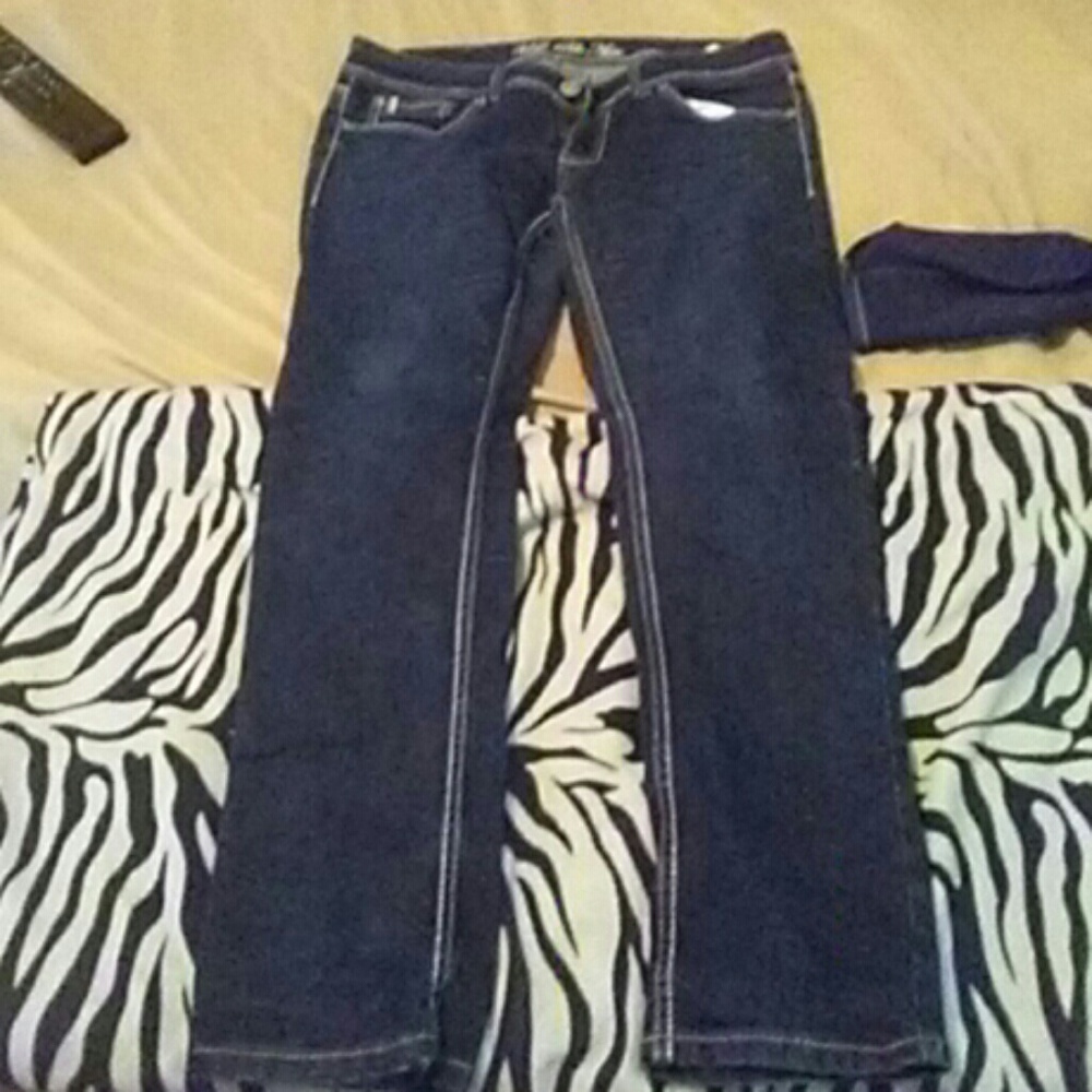 Us polo jeans
